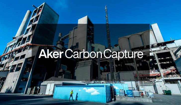 Carbon Capture And Storage (CCS)